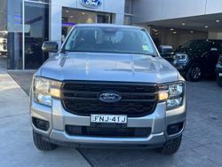 2024 Ford
Ranger Black Edition