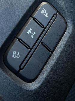 2024 Ford
Ranger Black Edition