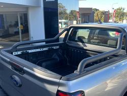 2024 Ford
Ranger Black Edition