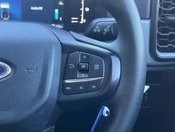 2024 Ford
Ranger Black Edition