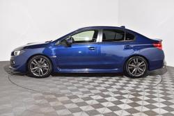 2016 Subaru
WRX Premium