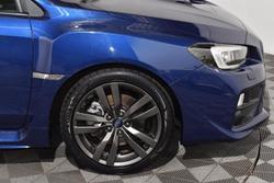 2016 Subaru
WRX Premium