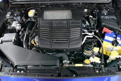 2016 Subaru
WRX Premium