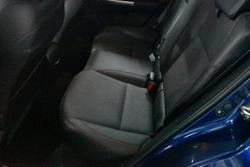 2016 Subaru
WRX Premium