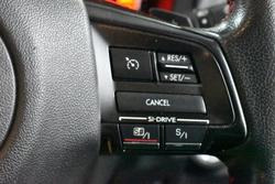 2016 Subaru
WRX Premium