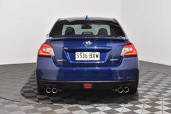 2016 Subaru
WRX Premium