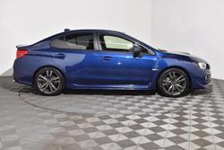 2016 Subaru
WRX Premium