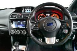 2016 Subaru
WRX Premium