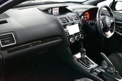 2016 Subaru
WRX Premium