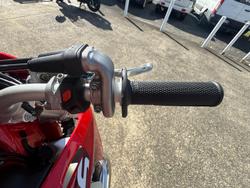 2024 Gas Gas EC 300 EC Red