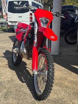 2024 Gas Gas EC 300 EC Red