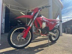 2024 Gas Gas EC 300 EC Red