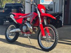 2024 Gas Gas EC 300 EC Red