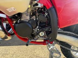 2024 Gas Gas EC 300 EC Red