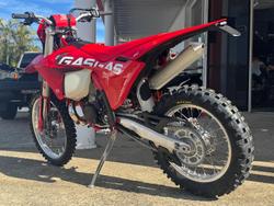 2024 Gas Gas EC 300 EC Red