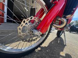 2024 Gas Gas EC 300 EC Red