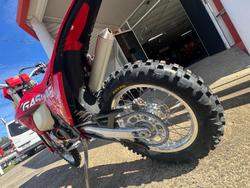 2024 Gas Gas EC 300 EC Red