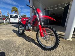 2024 Gas Gas EC 300 EC Red