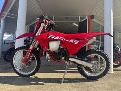 2024 Gas Gas EC 300 EC Red