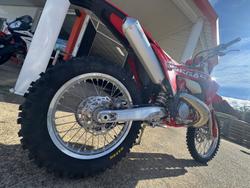 2024 Gas Gas EC 300 EC Red