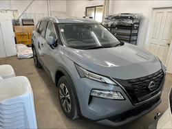 2025 Nissan
T33 STL