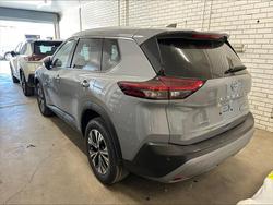 2025 Nissan
T33 STL