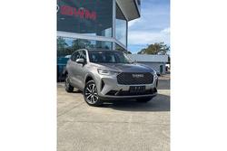 2025 GWM
Haval H6 Premium
