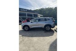 2025 GWM
Haval H6 Premium