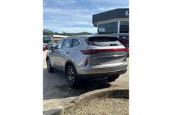 2025 GWM
Haval H6 Premium