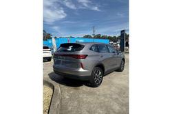 2025 GWM
Haval H6 Premium