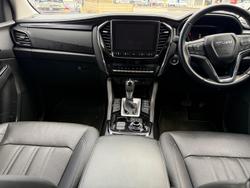 2023 Isuzu
                MU-X LS-T