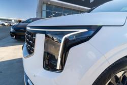2025 Kia
Carnival GT-Line