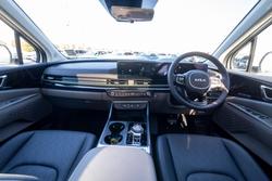 2025 Kia
Carnival GT-Line