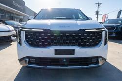 2025 Kia
Carnival GT-Line