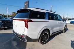 2025 Kia
Carnival GT-Line