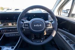 2025 Kia
Carnival GT-Line