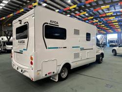 2025 Avida Bruny