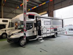 2026 Avida Fremantle Lx