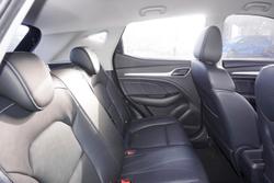 2023 MG
ZS Excite