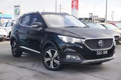 2023 MG
ZS Excite