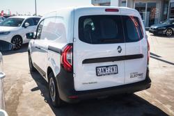 2023 Renault Kangoo E-Tech L1 EV45