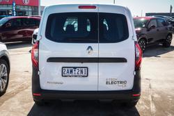 2023 Renault Kangoo E-Tech L1 EV45