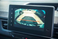 2023 Renault Kangoo E-Tech L1 EV45