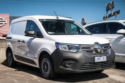 2023 Renault Kangoo E-Tech L1 EV45