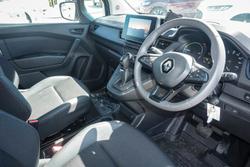 2023 Renault Kangoo E-Tech L1 EV45