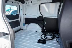 2023 Renault Kangoo E-Tech L1 EV45