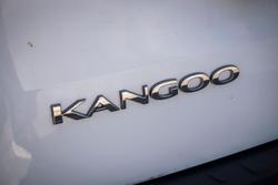 2023 Renault Kangoo E-Tech L1 EV45