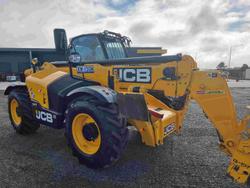 2023 JCB 540-140 Hi-Viz T4