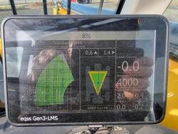 2023 JCB 540-140 Hi-Viz T4