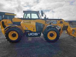 2023 JCB 540-140 Hi-Viz T4